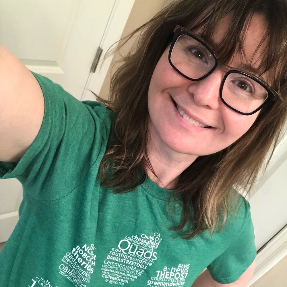 Meet your Posher, Brielle